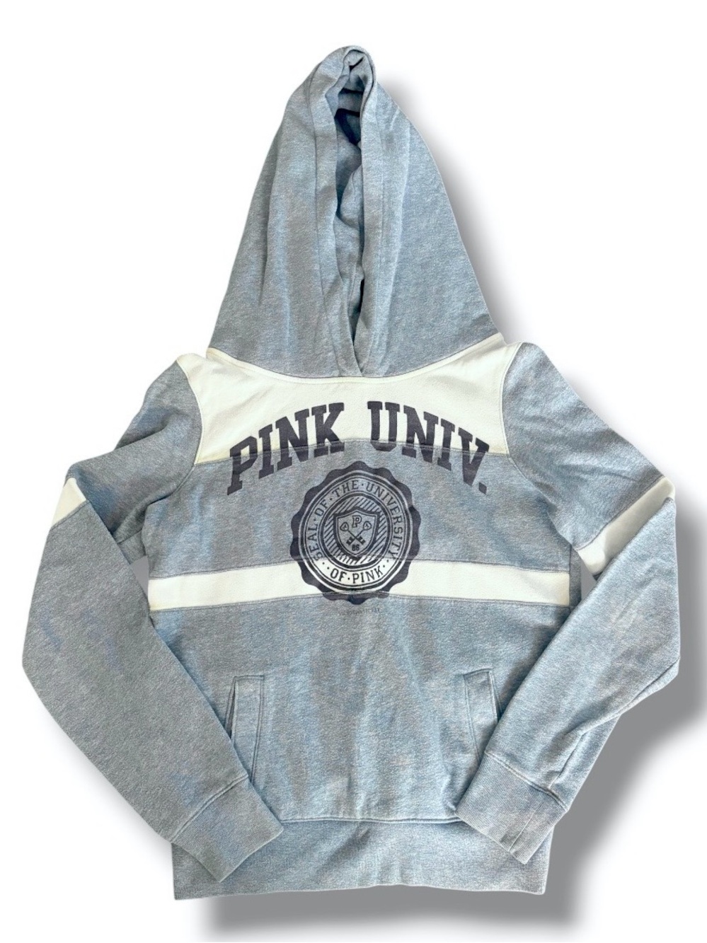 Vs Pink Hoodie